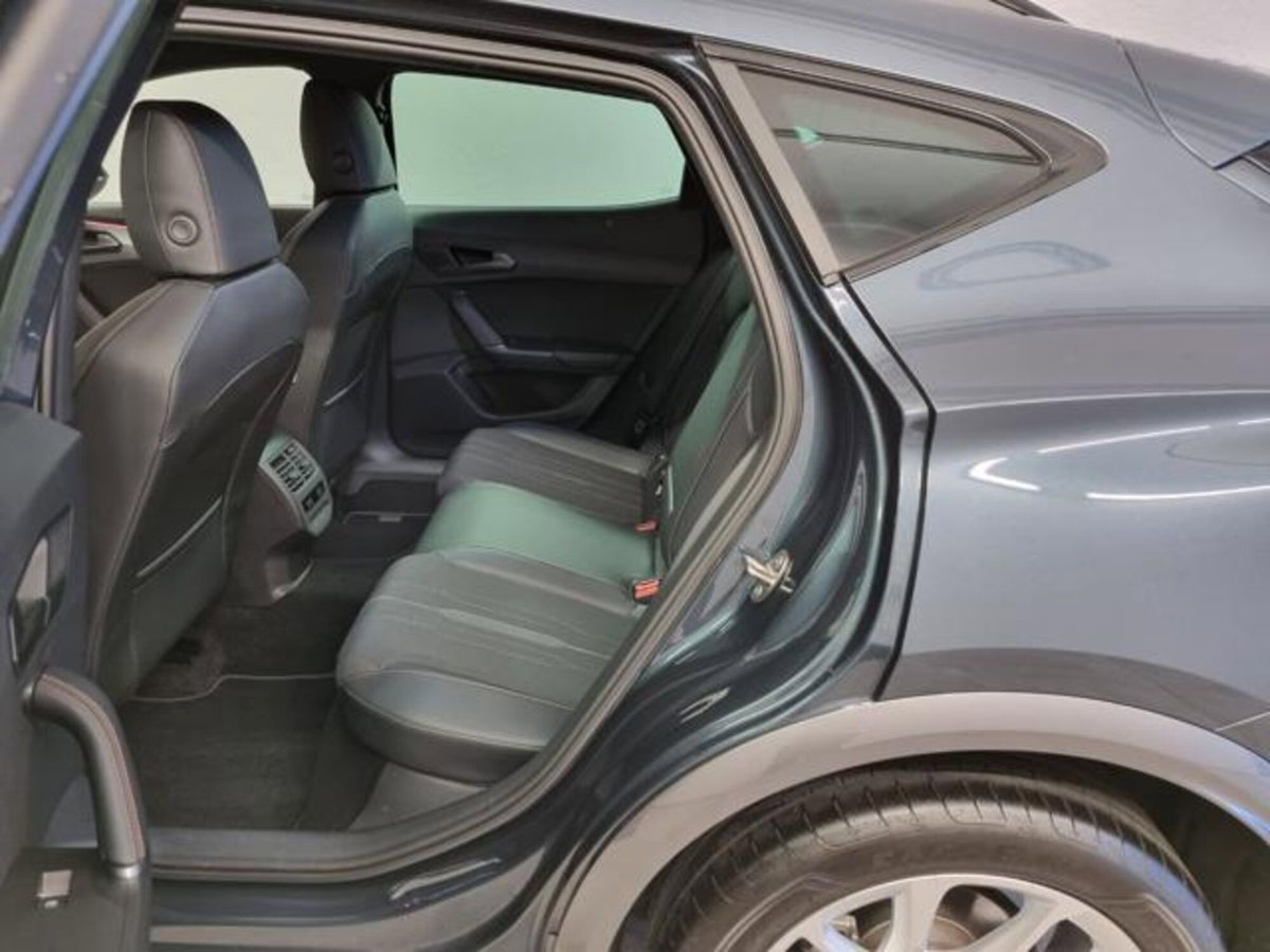 Cupra Formentor Formentor 1.5 TSI (9)