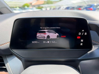 Cupra Born Born 58kWh Impulse+ (10)