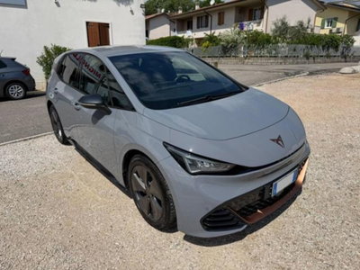 Cupra Born Born 58kWh Impulse+ (2)