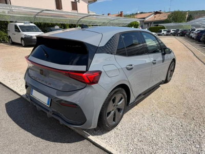 Cupra Born Born 58kWh Impulse+ (3)