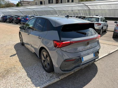 Cupra Born Born 58kWh Impulse+ (4)