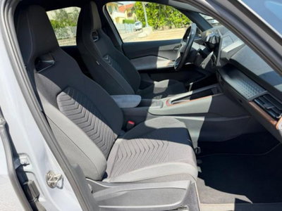 Cupra Born Born 58kWh Impulse+ (6)