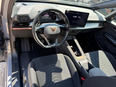 Cupra Born Born 58kWh Impulse+ (8)