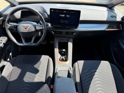 Cupra Born Born 58kWh Impulse+ (9)