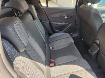 Peugeot 208 50 kWh Allure (12)