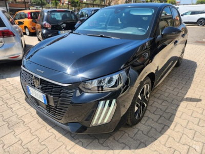 Peugeot 208 50 kWh Allure (3)