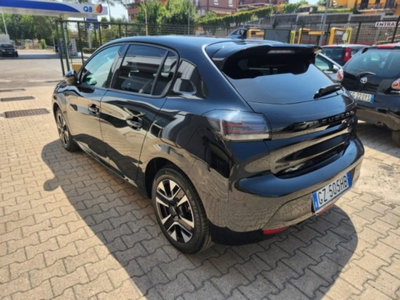 Peugeot 208 50 kWh Allure (6)