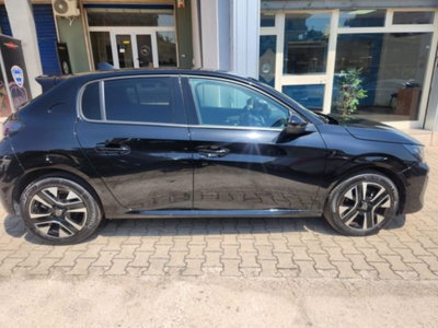 Peugeot 208 50 kWh Allure (7)
