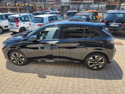 Peugeot 208 50 kWh Allure (8)