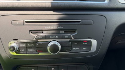 Audi Q3 2.0 TDI 150 CV quattro S tronic Sport (11)