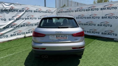 Audi Q3 2.0 TDI 150 CV quattro S tronic Sport (14)