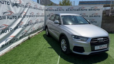 Audi Q3 2.0 TDI 150 CV quattro S tronic Sport (3)