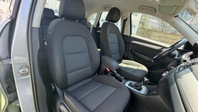 Audi Q3 2.0 TDI 150 CV quattro S tronic Sport (4)