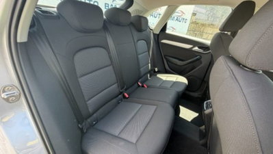 Audi Q3 2.0 TDI 150 CV quattro S tronic Sport (5)