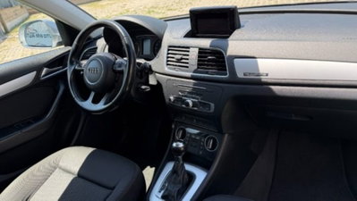 Audi Q3 2.0 TDI 150 CV quattro S tronic Sport (6)