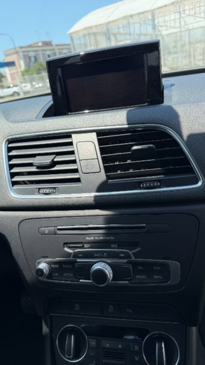 Audi Q3 2.0 TDI 150 CV quattro S tronic Sport (7)