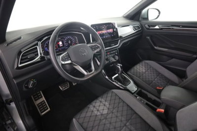 Volkswagen T-Roc 1.5 tsi R-Line dsg usata