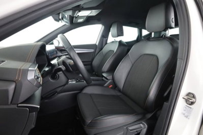 Cupra Formentor Formentor 1.5 TSI (2)