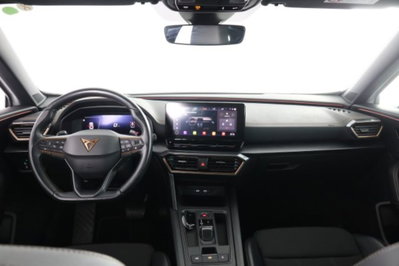 Cupra Formentor Formentor 1.5 TSI (4)