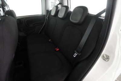 Fiat Panda 1.0 firefly hybrid Icon s&s 70cv (11)
