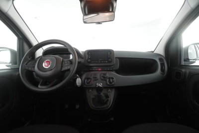 Fiat Panda 1.0 firefly hybrid Icon s&s 70cv (12)