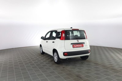 Fiat Panda 1.0 firefly hybrid Icon s&s 70cv (6)
