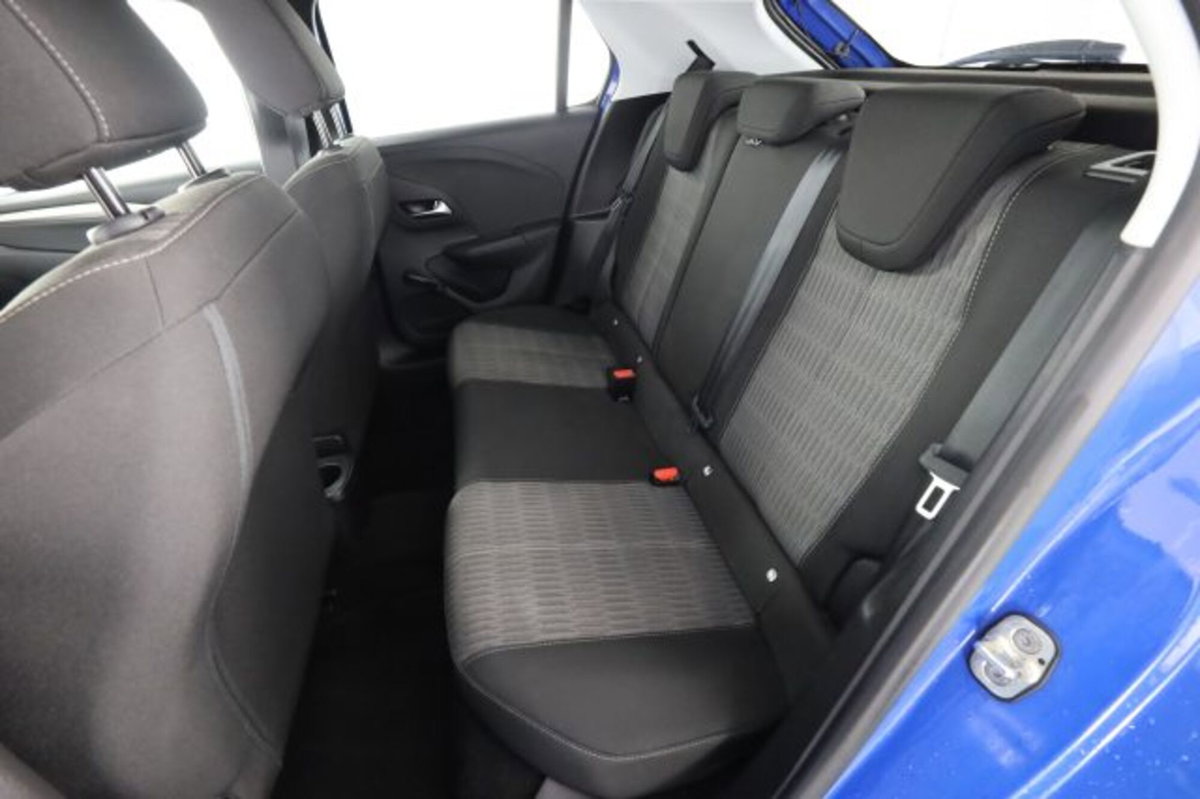 Opel Corsa 1.2 100 CV Edition (3)