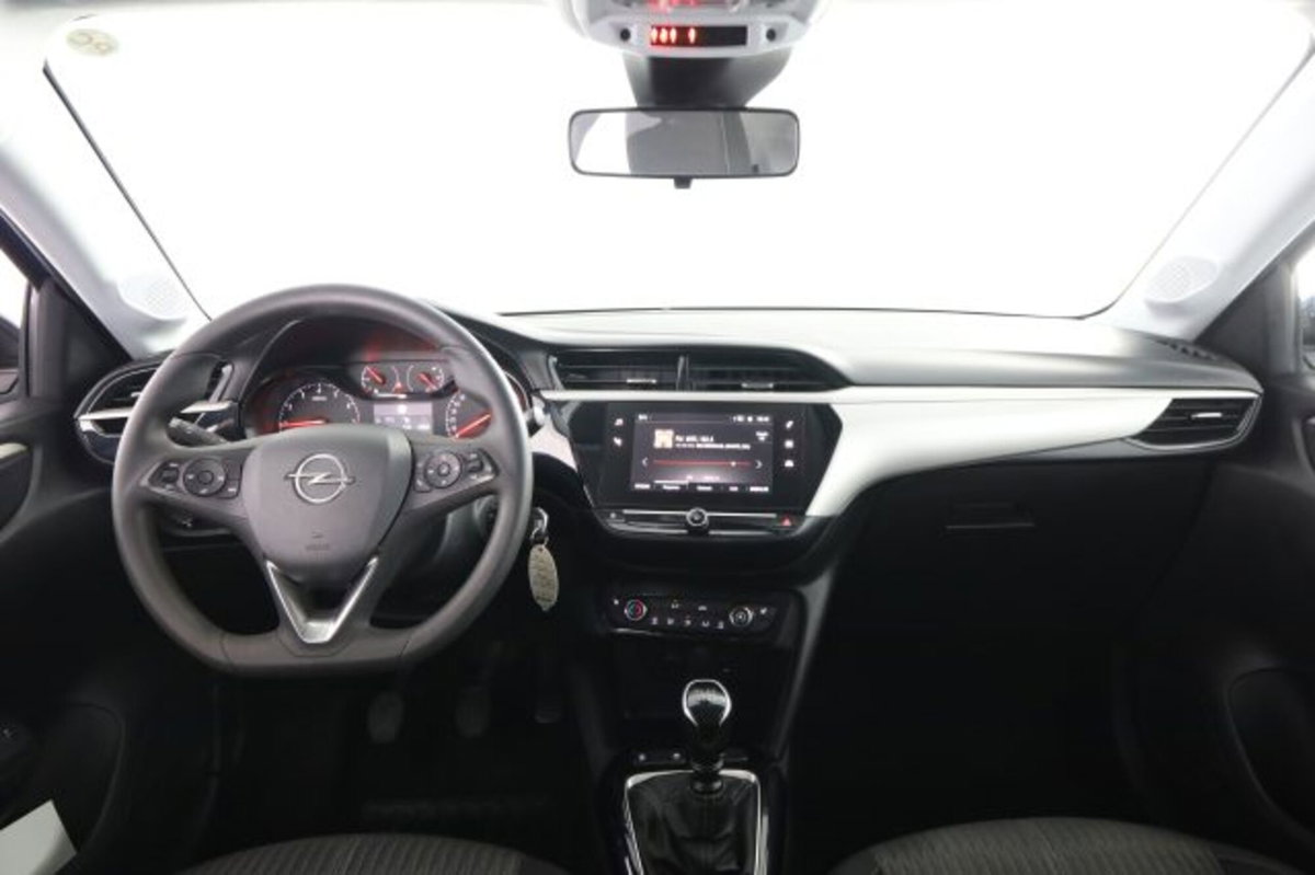 Opel Corsa 1.2 100 CV Edition (4)