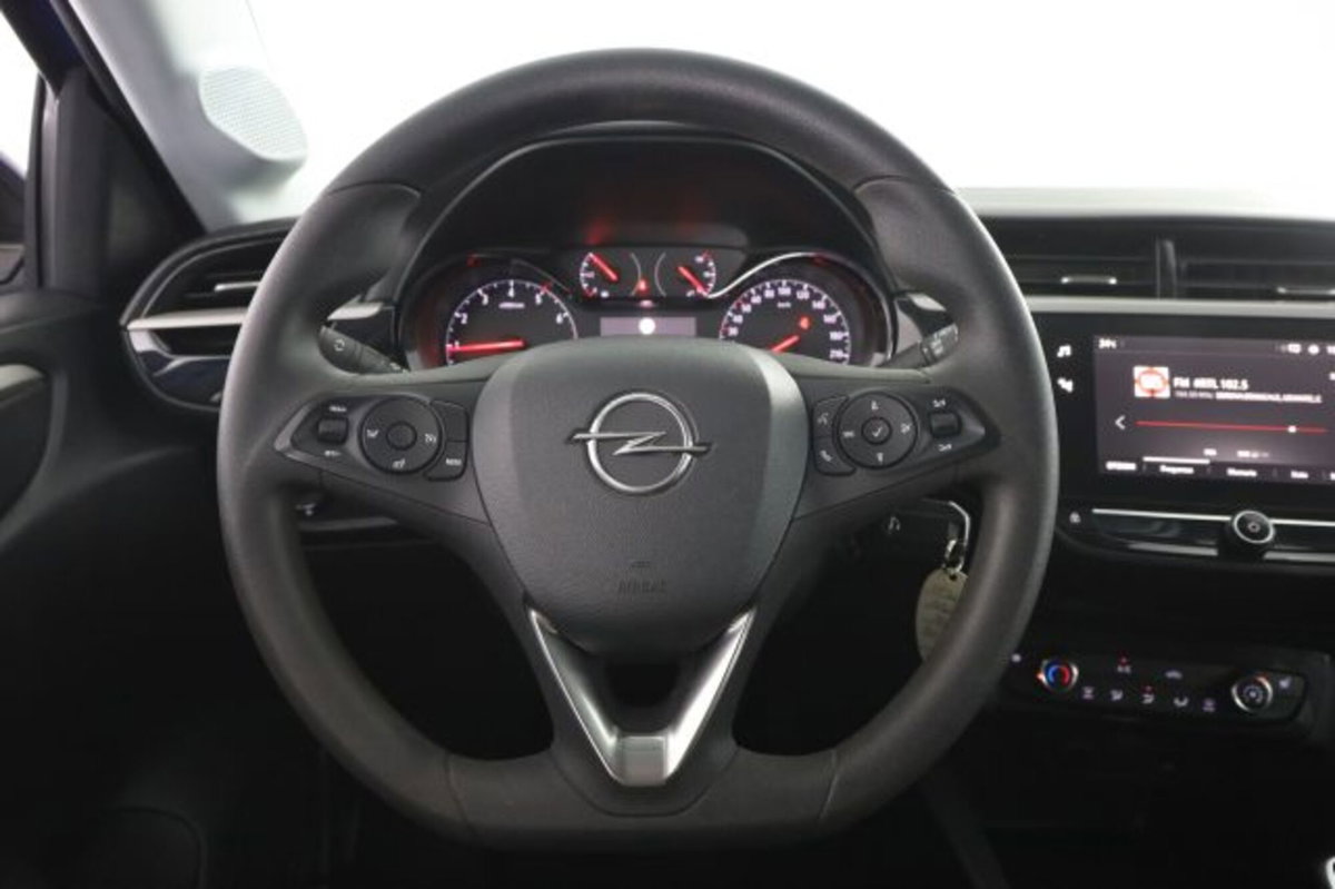 Opel Corsa 1.2 100 CV Edition (5)