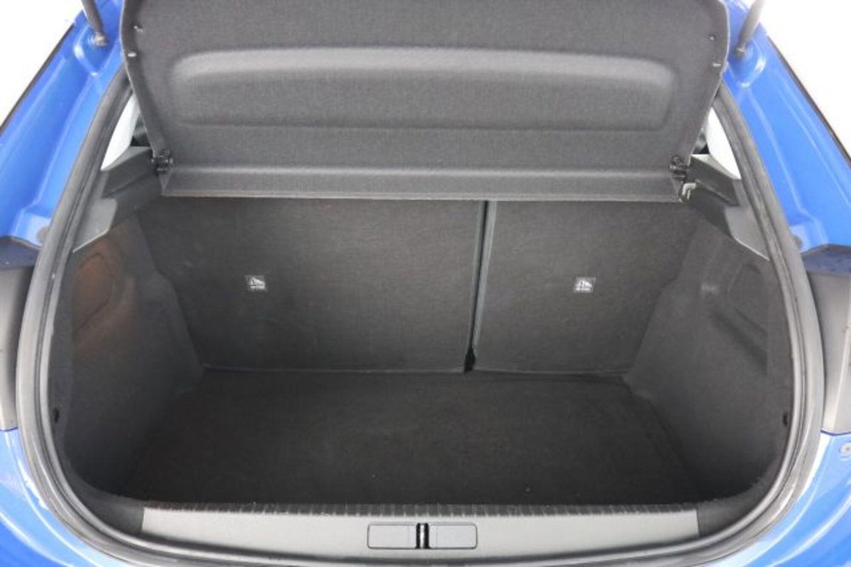 Opel Corsa 1.2 100 CV Edition (6)
