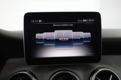 Mercedes-Benz CLA Shooting Brake 220 d 4Matic Automatic Sport (11)