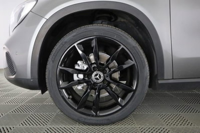 Mercedes-Benz CLA Shooting Brake 220 d 4Matic Automatic Sport (8)