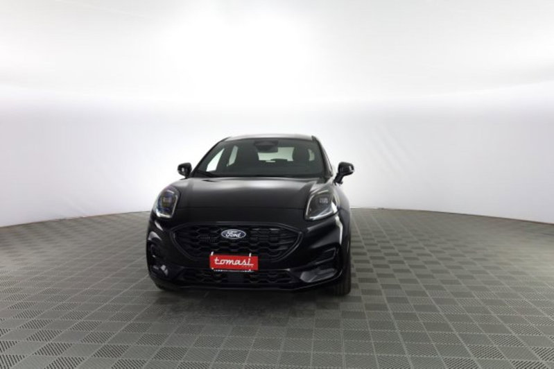 Ford Puma 1.0 EcoBoost Hybrid 125 CV S&S ST-Line Design 2