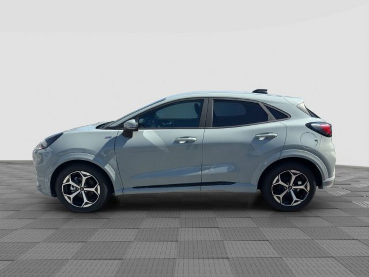 Ford Puma 1.0 EcoBoost Hybrid 125 CV S&S aut. ST-Line X (2)