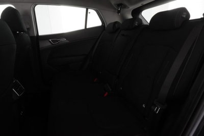 Kia Sportage 1.6 TGDi HEV AT GT-line Plus (11)