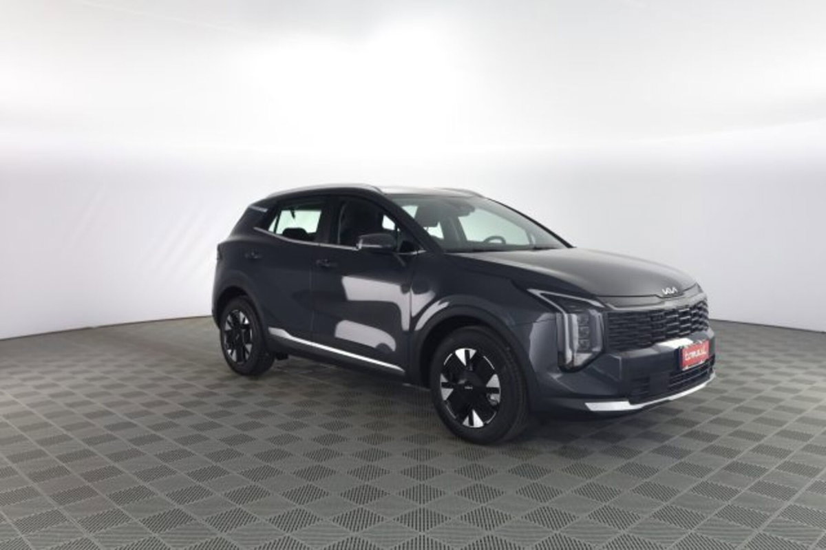 Kia Sportage 1.6 TGDi HEV AT GT-line Plus (2)