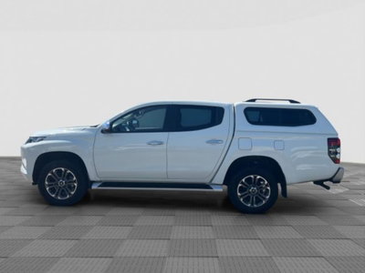 Mitsubishi L200 2.3 D Double Cab 4x4 Super Select Intense aut. (2)