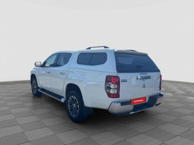 Mitsubishi L200 2.3 D Double Cab 4x4 Super Select Intense aut. (3)