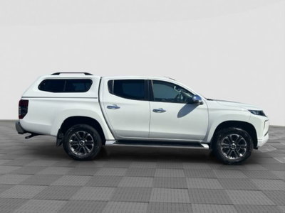Mitsubishi L200 2.3 D Double Cab 4x4 Super Select Intense aut. (6)