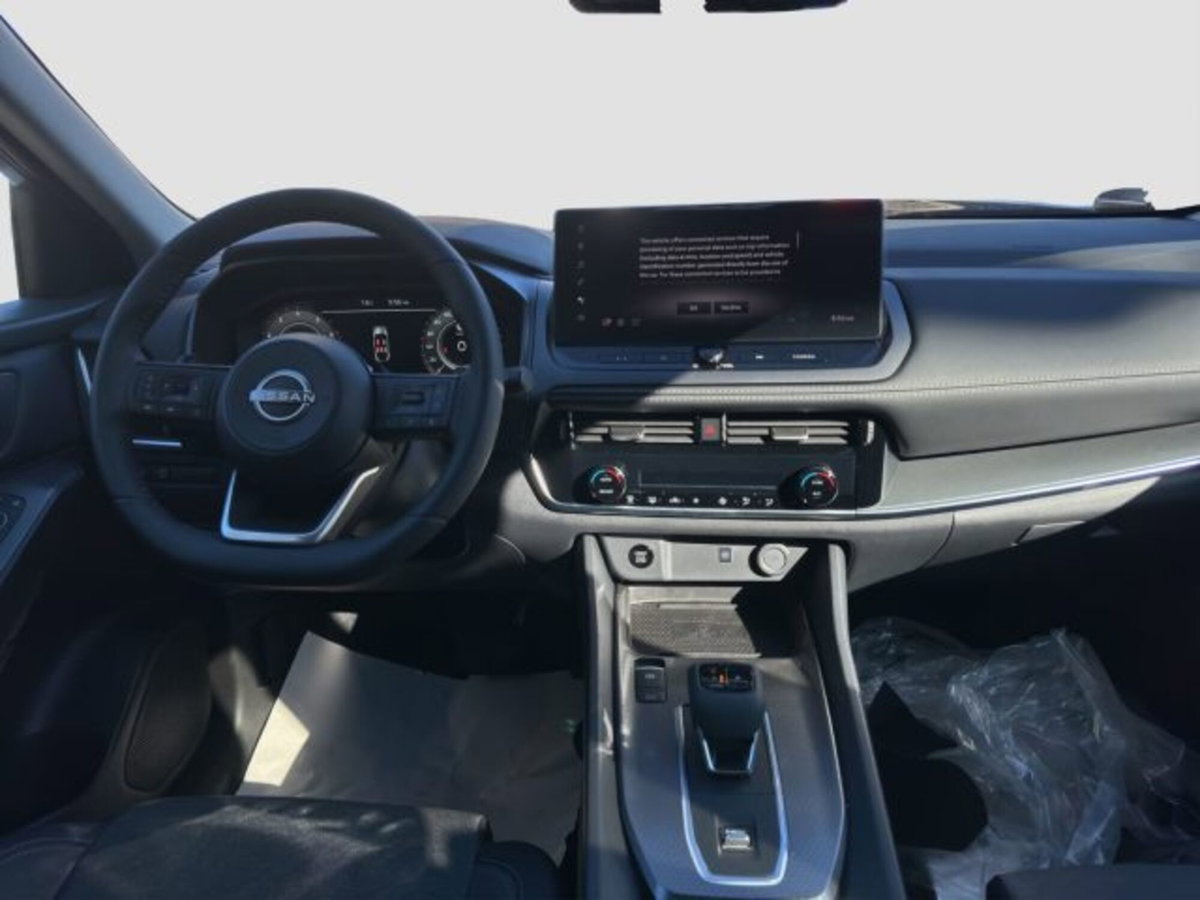 Nissan Qashqai 1.3 mhev N-Connecta 4wd 158cv xtronic (10)