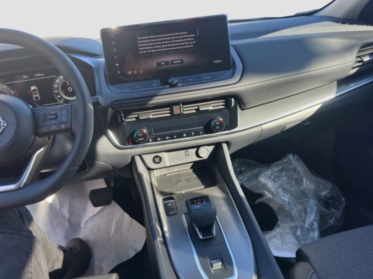 Nissan Qashqai 1.3 mhev N-Connecta 4wd 158cv xtronic (12)