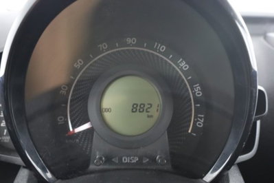 Toyota Aygo X 1.0 VVT-i 72 CV 5 porte Limited Air (7)