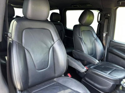 Mercedes-Benz Classe V 220 d Sport Long (13)