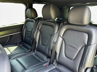 Mercedes-Benz Classe V 220 d Sport Long (14)