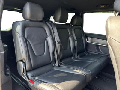 Mercedes-Benz Classe V 220 d Sport Long (16)