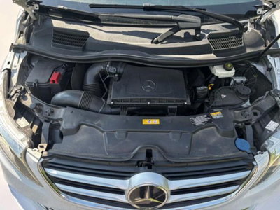 Mercedes-Benz Classe V 220 d Sport Long (3)