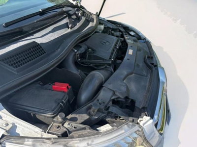 Mercedes-Benz Classe V 220 d Sport Long (4)