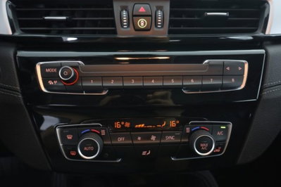 BMW X2 sDrive18d Business-X (12)