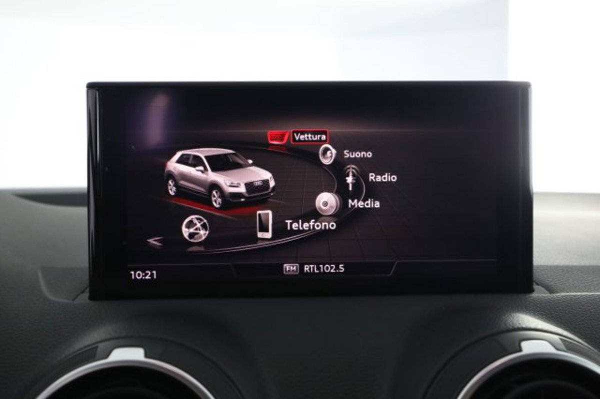 Audi Q2 Q2 35 TDI S tronic Admired (11)