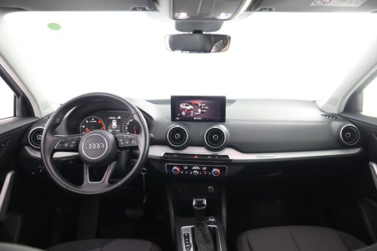 Audi Q2 Q2 35 TDI S tronic Admired (4)